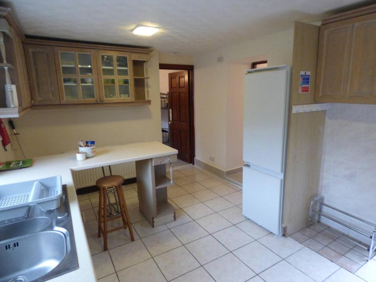 The Mill Cottage Llechryd 외부 사진