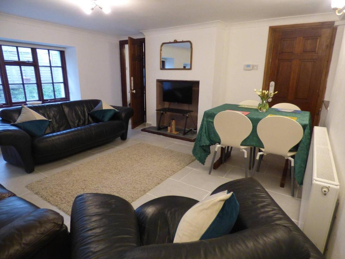 The Mill Cottage Llechryd 외부 사진