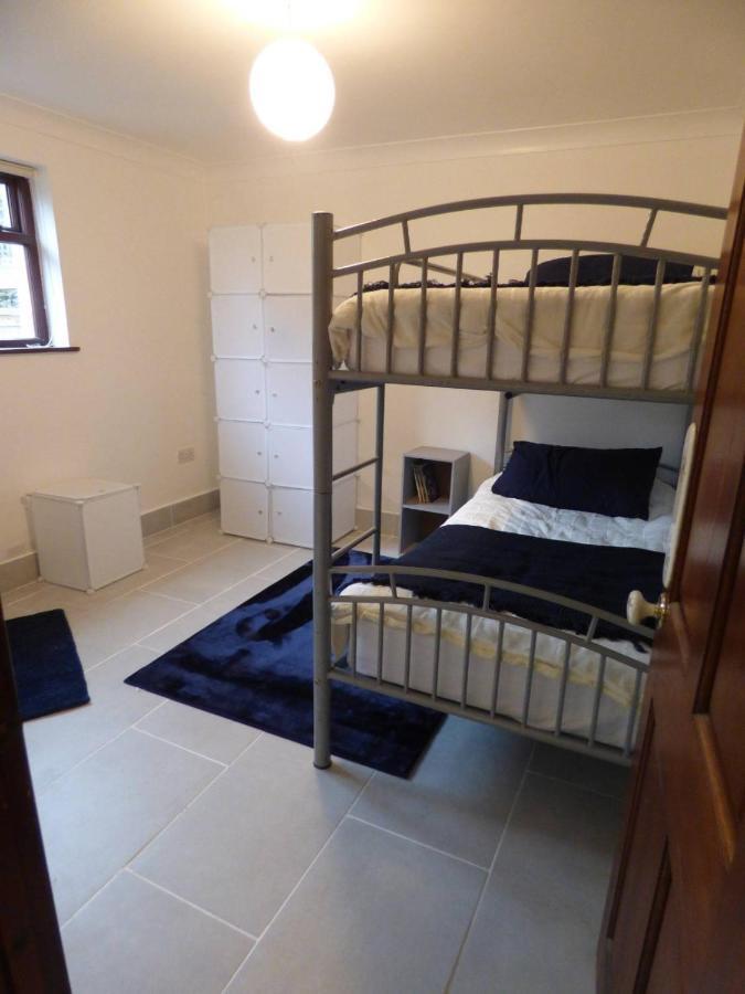 The Mill Cottage Llechryd 외부 사진