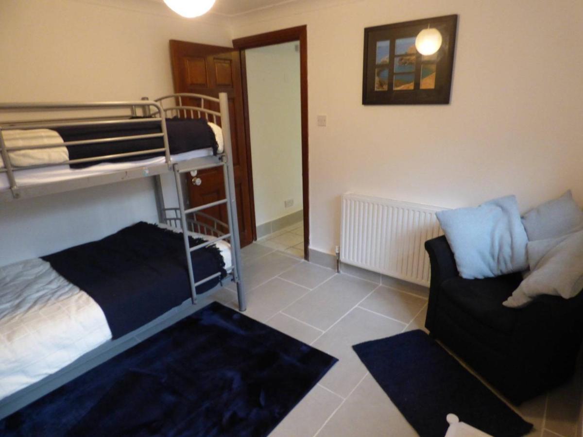 The Mill Cottage Llechryd 외부 사진